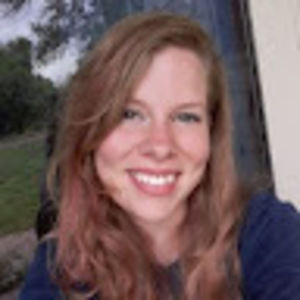 Meet your Posher, Anne